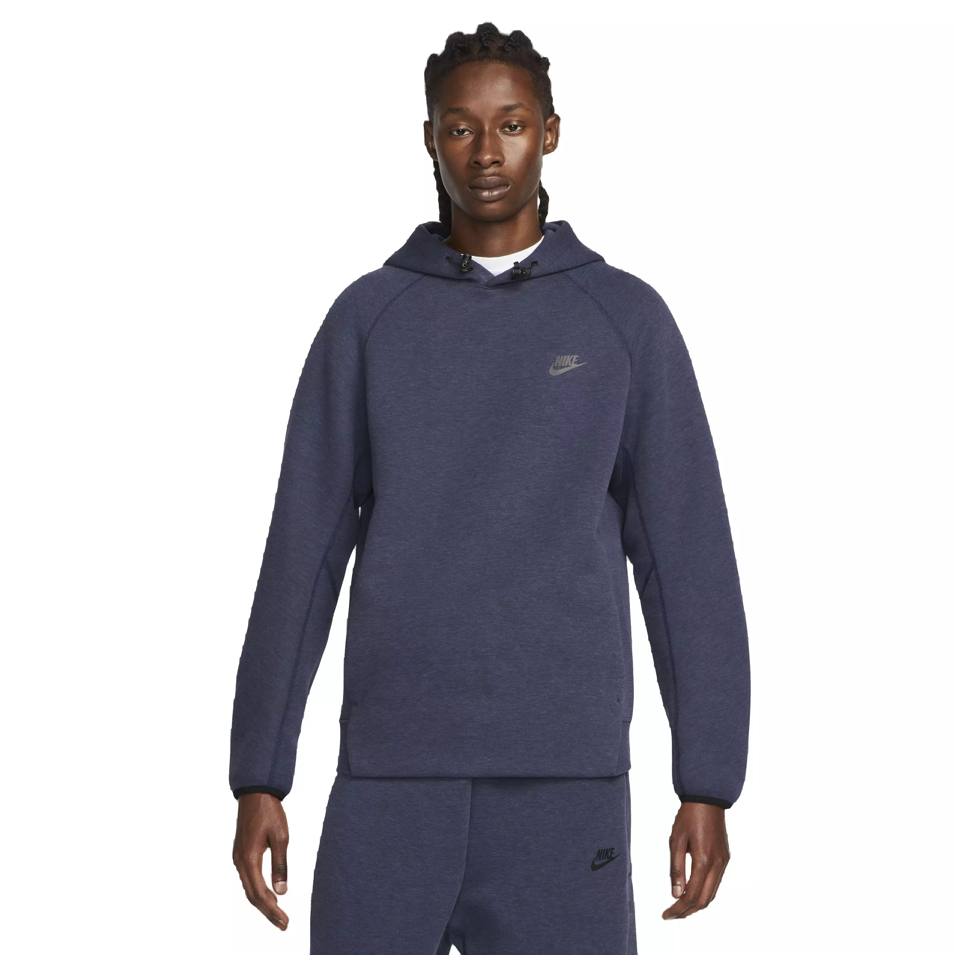 Nike classic best sale hoodie men's